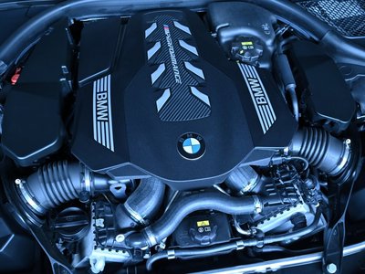 2020 BMW 8 SERIES GRAN COUPE 缩略图 60