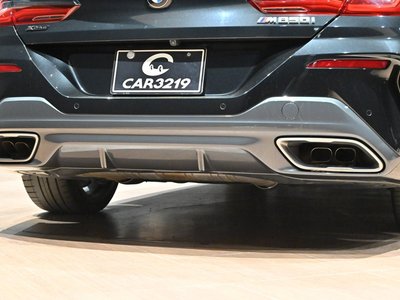 2020 BMW 8 SERIES GRAN COUPE 缩略图 33