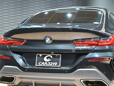 2020 BMW 8 SERIES GRAN COUPE 缩略图 32