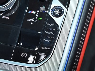2020 BMW 8 SERIES GRAN COUPE 缩略图 49
