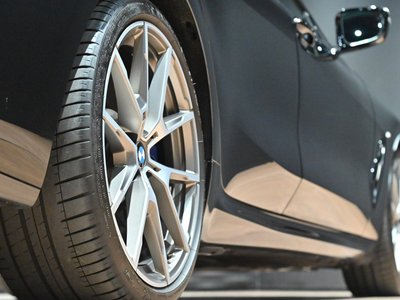 2020 BMW 8 SERIES GRAN COUPE 缩略图 17