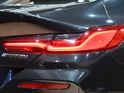 2020 BMW 8 SERIES GRAN COUPE 缩略图 29