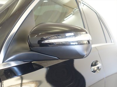 MERCEDES-BENZ GLE - 8