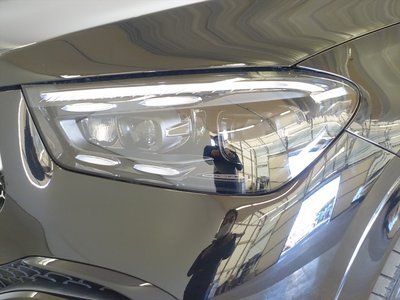 MERCEDES-BENZ GLE - 9