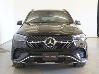 MERCEDES-BENZ GLE - 2