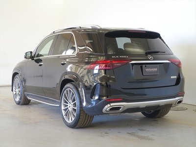 MERCEDES-BENZ GLE - 4