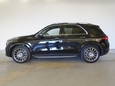 MERCEDES-BENZ GLE - 5