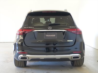 MERCEDES-BENZ GLE - 3