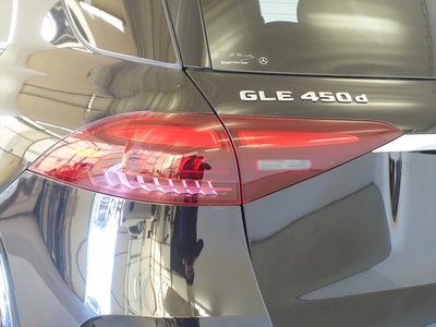 MERCEDES-BENZ GLE - 6