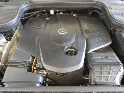 MERCEDES-BENZ GLE - 10