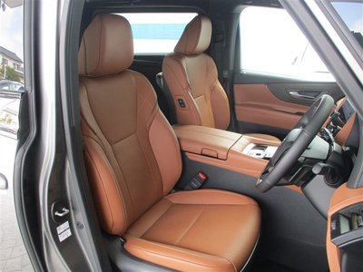 TOYOTA VELLFIRE - 8