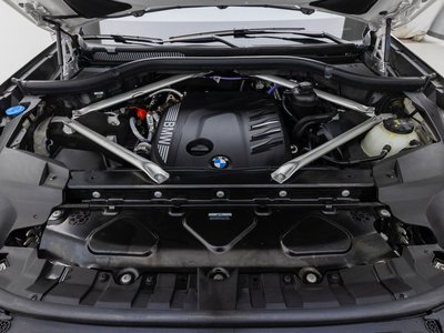 BMW X7 - 7