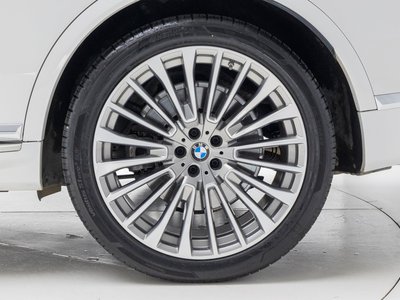 BMW X7 - 6
