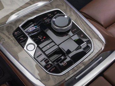 BMW X7 - 9