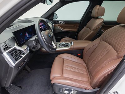 BMW X7 - 10