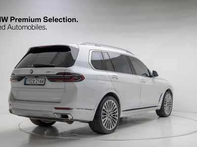 BMW X7 - 5