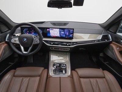 BMW X7 - 4