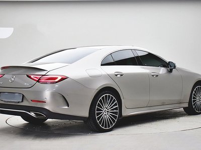 MERCEDES-BENZ CLS - 3