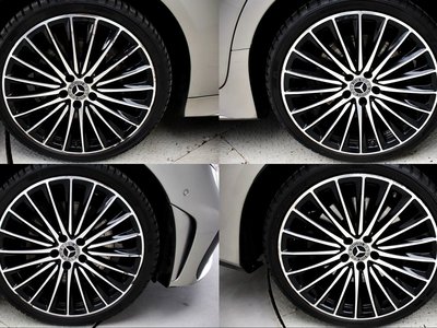 MERCEDES-BENZ CLS - 6