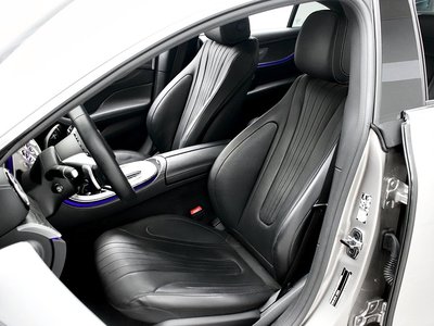 MERCEDES-BENZ CLS - 10