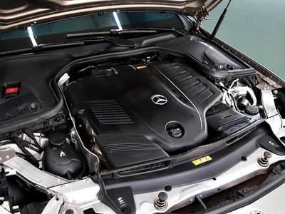 MERCEDES-BENZ CLS - 7