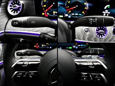 MERCEDES-BENZ CLS - 9