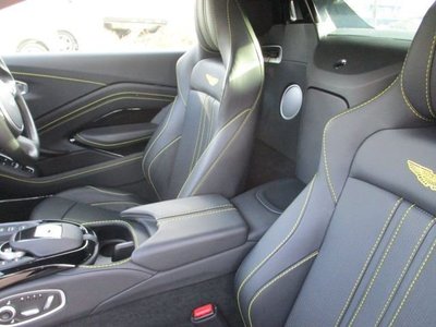 صورة 6 لـ 2022 Aston Martin V8 VANTAGE ROADSTER