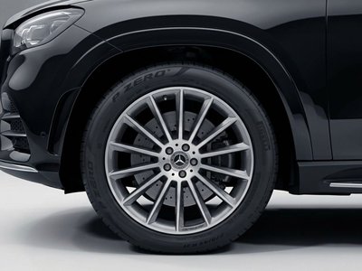 MERCEDES-BENZ GLE - 6