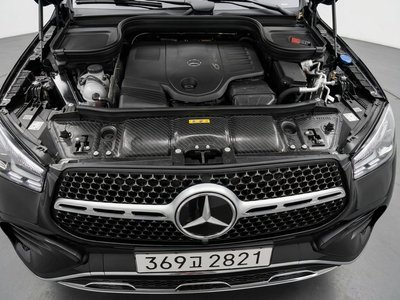 MERCEDES-BENZ GLE - 7