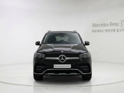 MERCEDES-BENZ GLE - 2