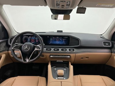 MERCEDES-BENZ GLE - 10