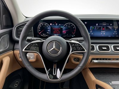 MERCEDES-BENZ GLE - 5
