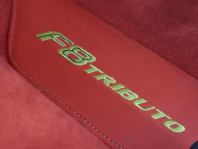صورة مصغرة 50 لـ 2021 Ferrari F8 TRIBUTO