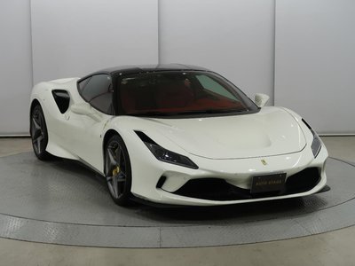 صورة مصغرة 13 لـ 2021 Ferrari F8 TRIBUTO