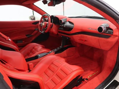 صورة مصغرة 39 لـ 2021 Ferrari F8 TRIBUTO