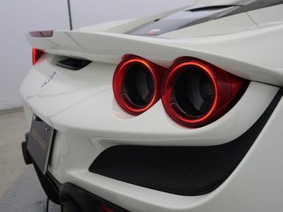 صورة مصغرة 63 لـ 2021 Ferrari F8 TRIBUTO