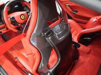 صورة مصغرة 23 لـ 2021 Ferrari F8 TRIBUTO