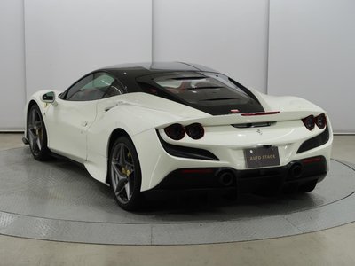 صورة مصغرة 16 لـ 2021 Ferrari F8 TRIBUTO