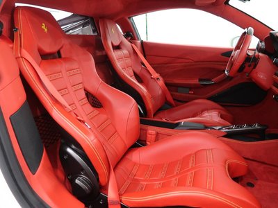 صورة مصغرة 21 لـ 2021 Ferrari F8 TRIBUTO