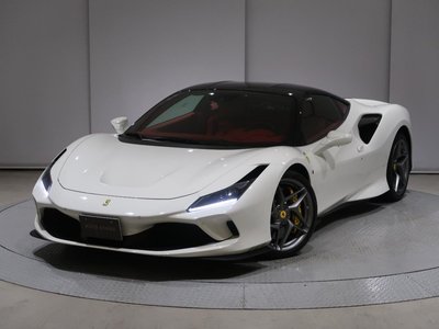 صورة مصغرة 34 لـ 2021 Ferrari F8 TRIBUTO