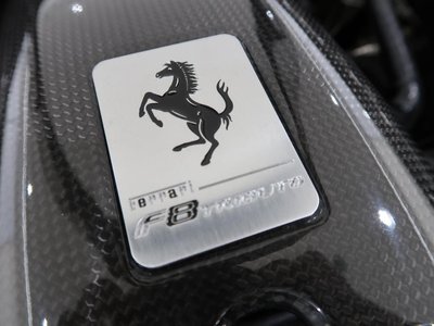 صورة مصغرة 27 لـ 2021 Ferrari F8 TRIBUTO