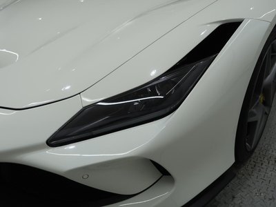 صورة مصغرة 30 لـ 2021 Ferrari F8 TRIBUTO