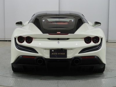 2021 FERRARI F8 TRIBUTO 照片 10