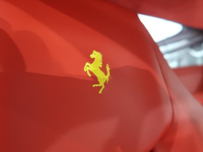 صورة مصغرة 41 لـ 2021 Ferrari F8 TRIBUTO