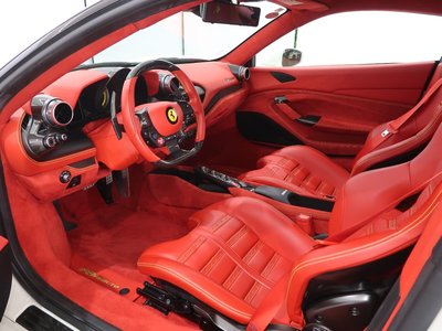 صورة مصغرة 40 لـ 2021 Ferrari F8 TRIBUTO