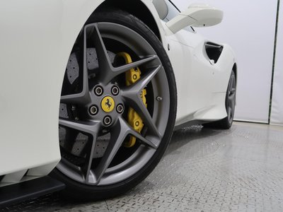 صورة مصغرة 29 لـ 2021 Ferrari F8 TRIBUTO