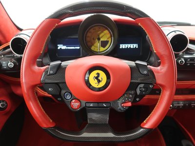 صورة مصغرة 25 لـ 2021 Ferrari F8 TRIBUTO