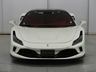 2021 FERRARI F8 TRIBUTO 照片 9