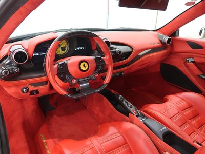 صورة مصغرة 24 لـ 2021 Ferrari F8 TRIBUTO