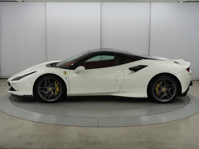 صورة مصغرة 12 لـ 2021 Ferrari F8 TRIBUTO